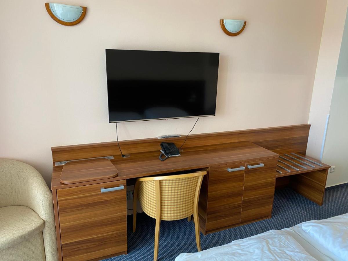 Apartmany Wellness Фримбурк Екстер'єр фото