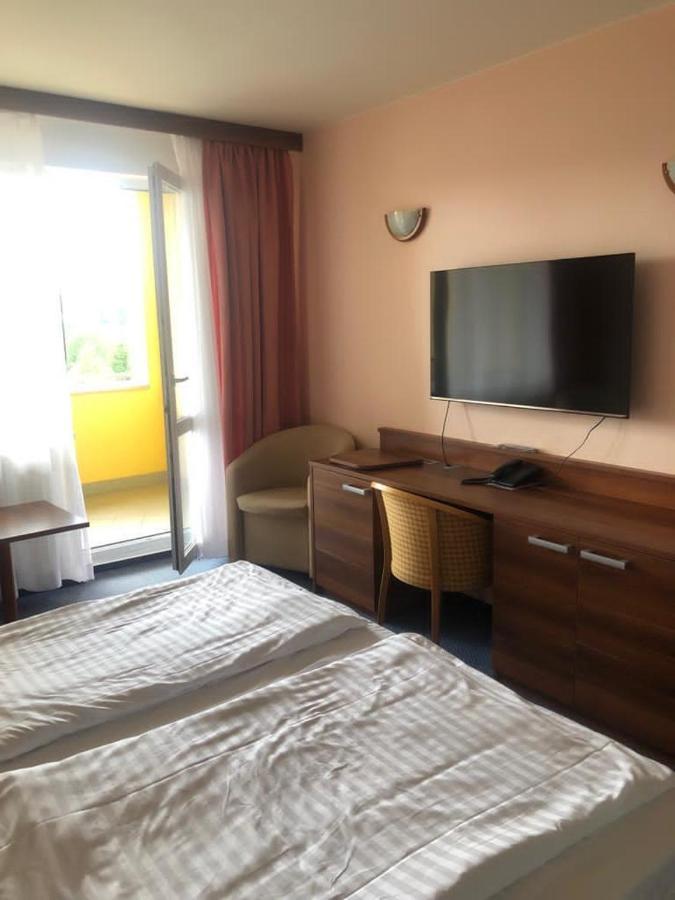 Apartmany Wellness Фримбурк Екстер'єр фото