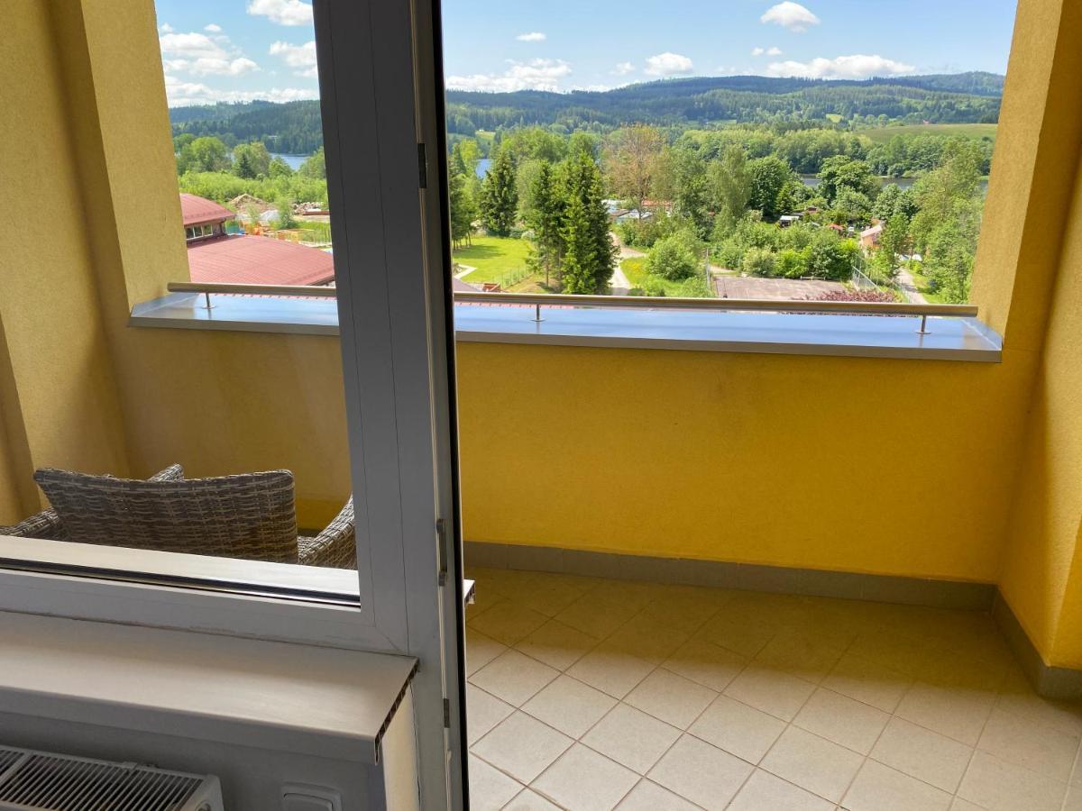 Apartmany Wellness Фримбурк Екстер'єр фото