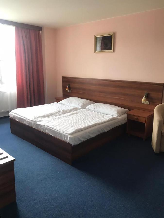 Apartmany Wellness Фримбурк Екстер'єр фото