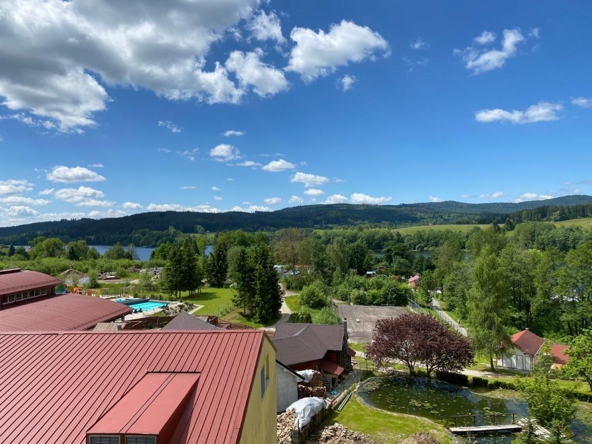 Apartmany Wellness Фримбурк Екстер'єр фото