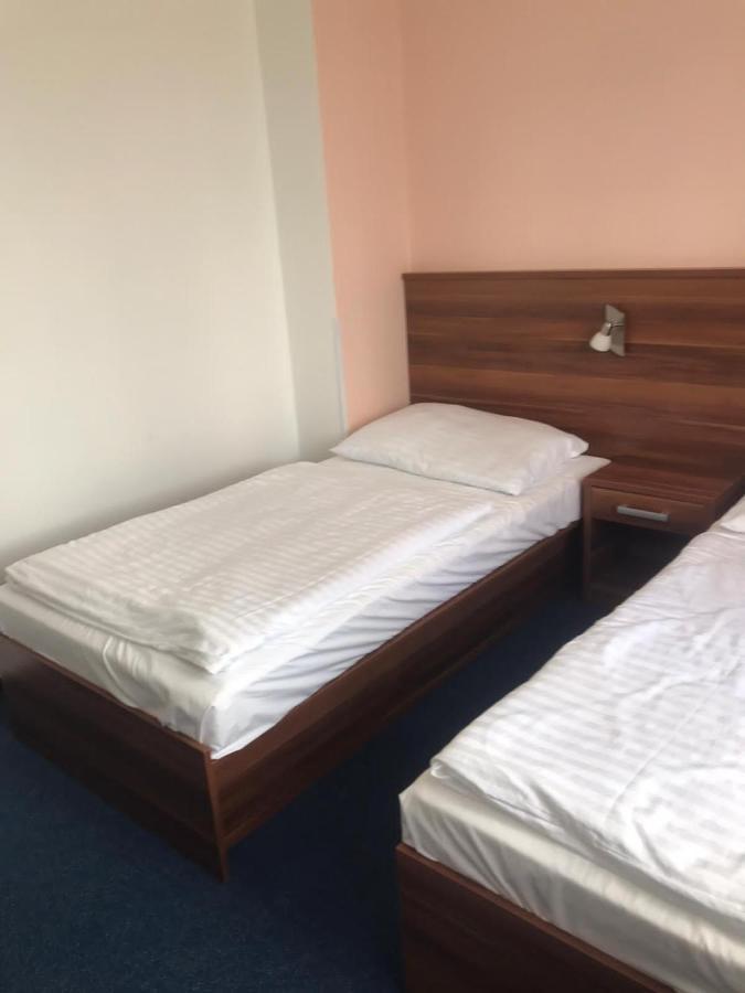 Apartmany Wellness Фримбурк Екстер'єр фото
