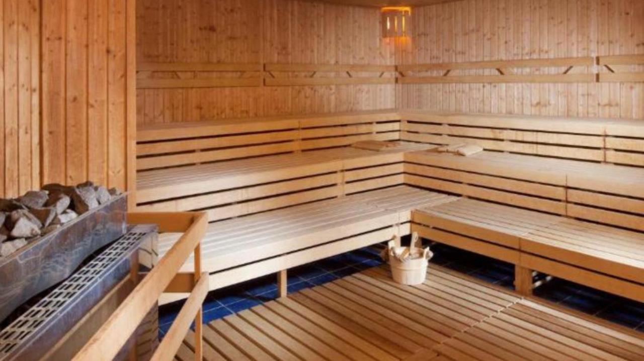 Apartmany Wellness Фримбурк Екстер'єр фото