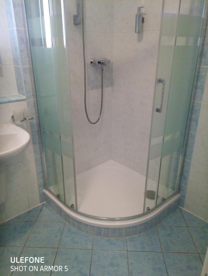 Apartmany Wellness Фримбурк Екстер'єр фото