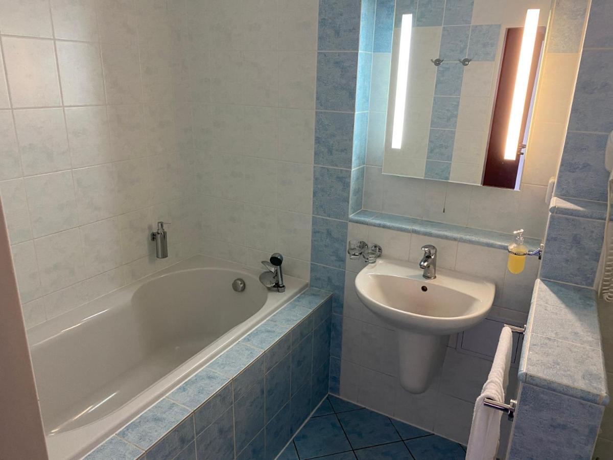 Apartmany Wellness Фримбурк Екстер'єр фото