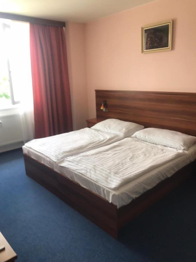 Apartmany Wellness Фримбурк Екстер'єр фото