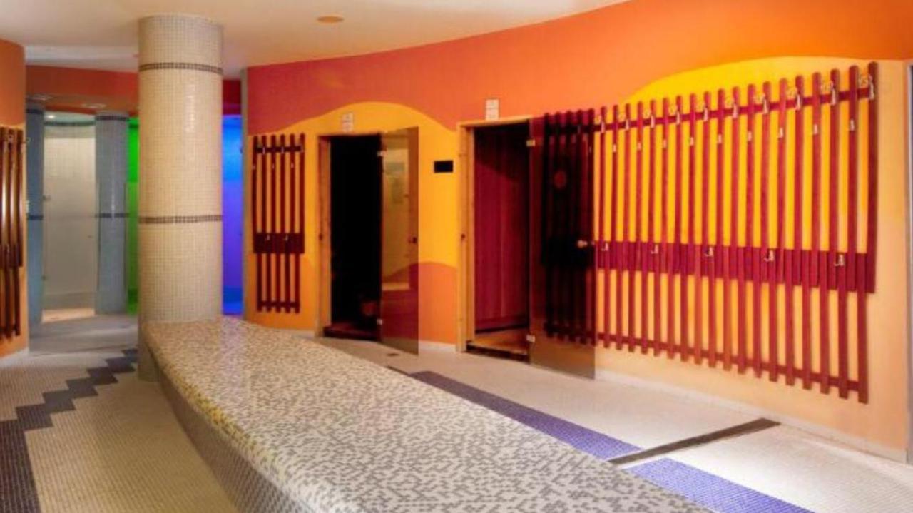 Apartmany Wellness Фримбурк Екстер'єр фото