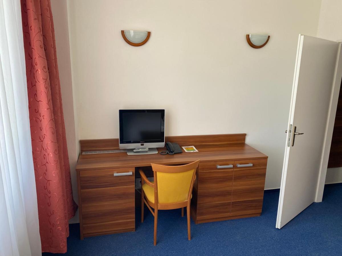 Apartmany Wellness Фримбурк Екстер'єр фото
