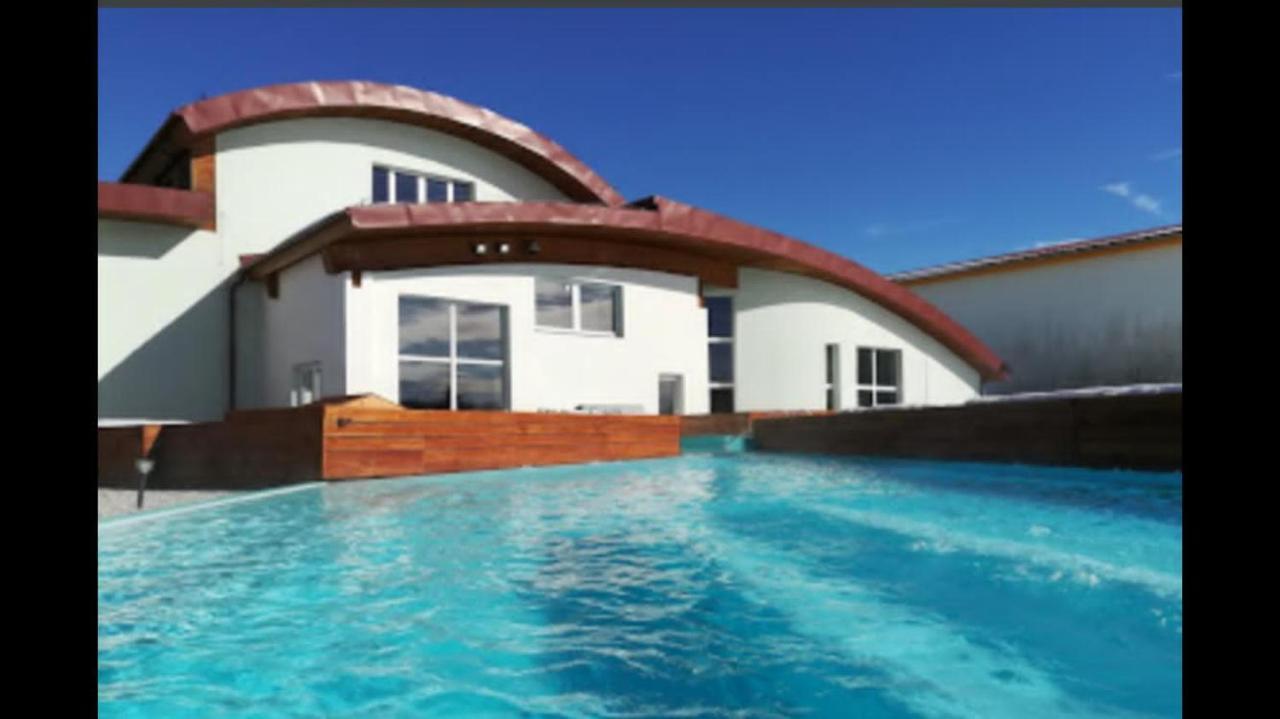Apartmany Wellness Фримбурк Екстер'єр фото